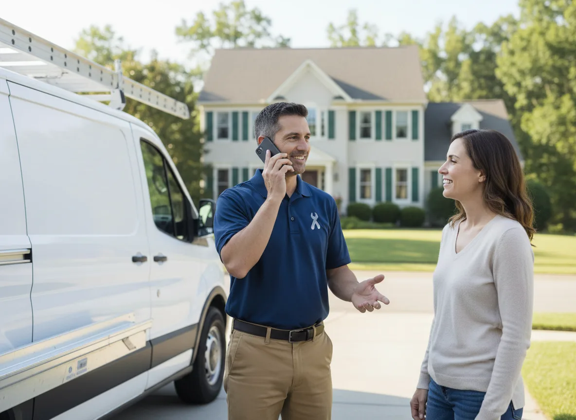 Home Gutter Service Brohman, MI FAQs
